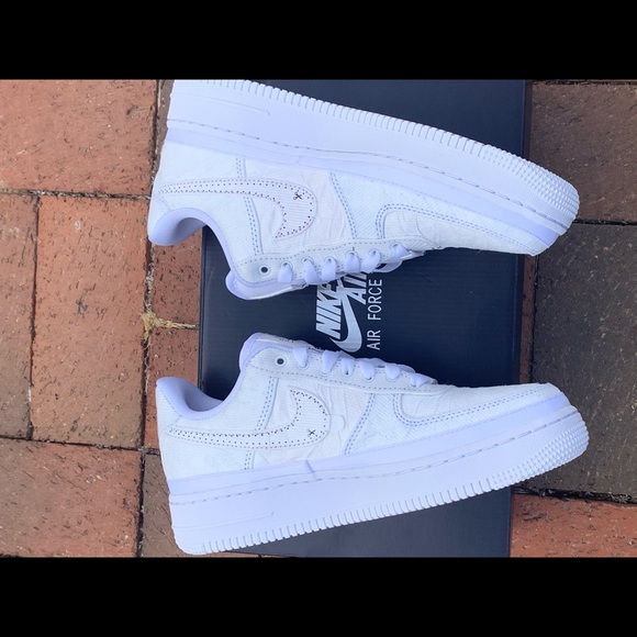 Nike Air Force 1 “tear away” - Picture 3 of 7